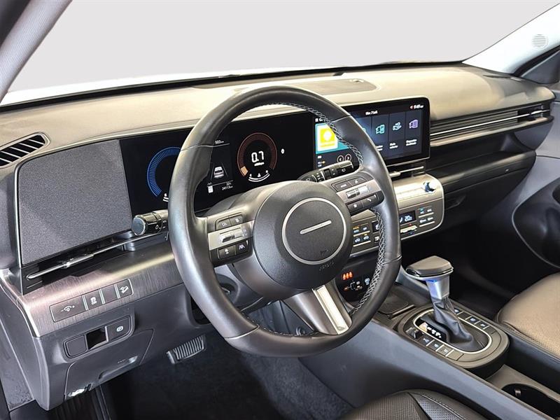 hyundai Kona 2025 - 4