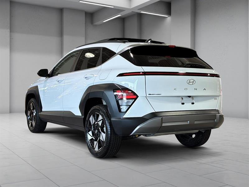 hyundai Kona 2025 - 11