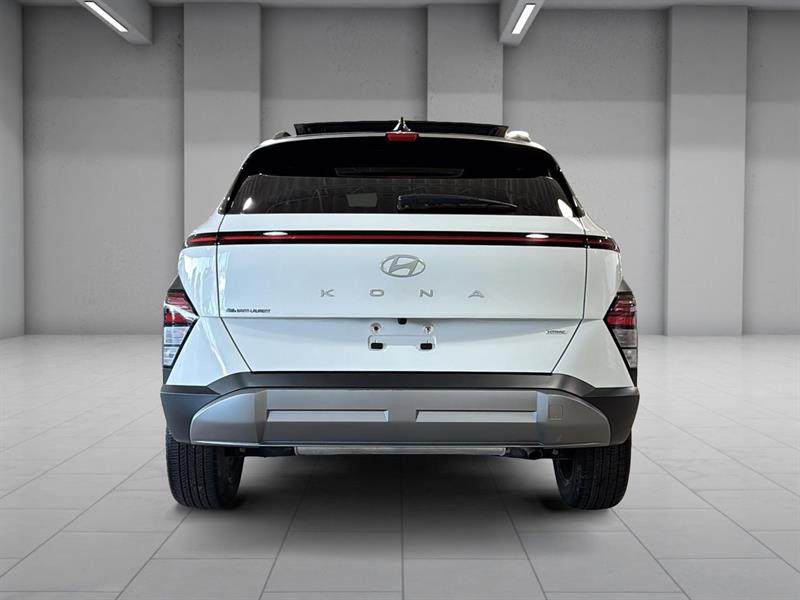 hyundai Kona 2025 - 12