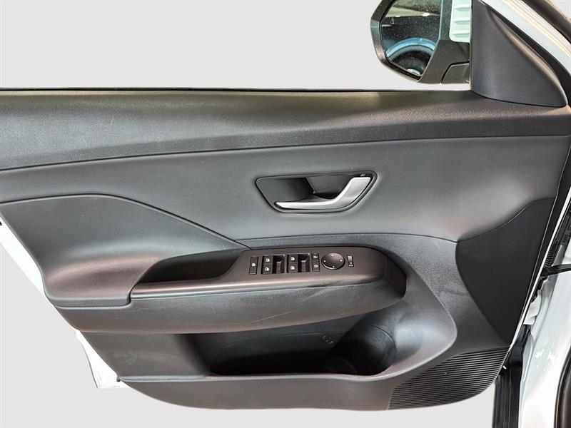 hyundai Kona 2025 - 20