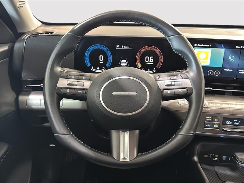 hyundai Kona 2025 - 33