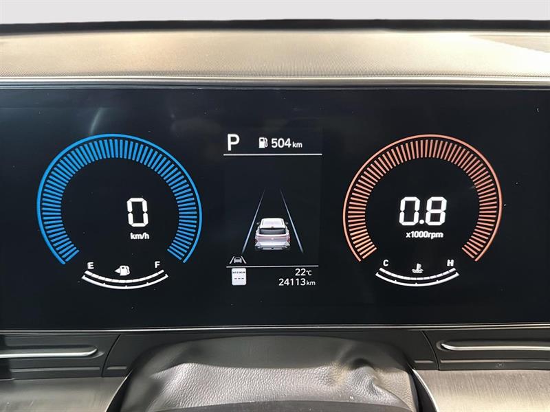 hyundai Kona 2025 - 36