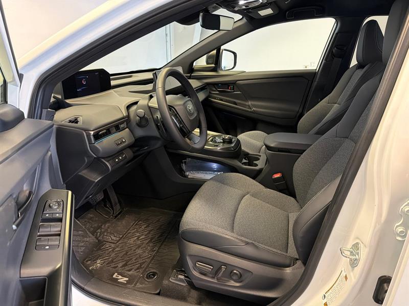 toyota bZ 2026 - 15