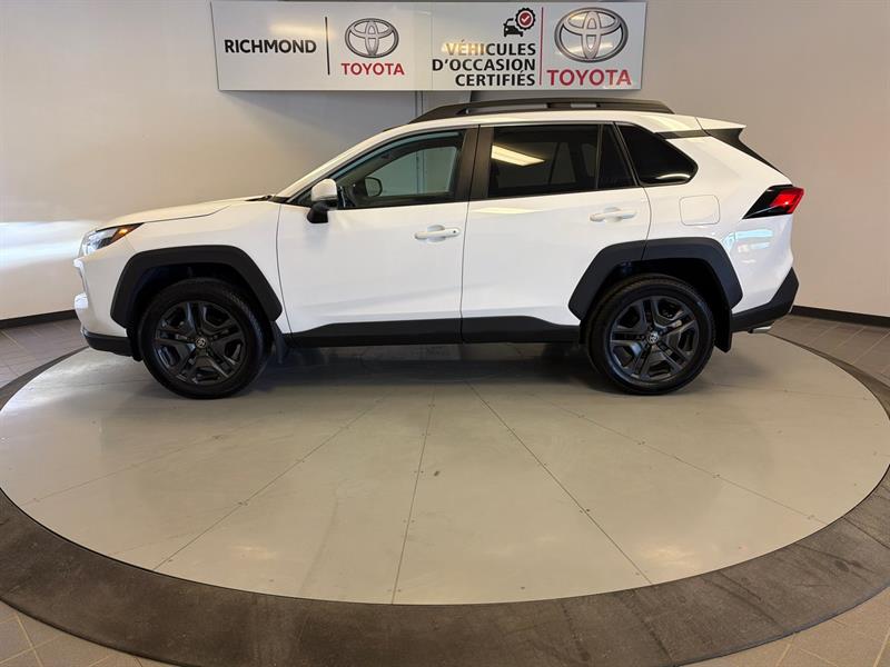 toyota RAV4 2023 - 4
