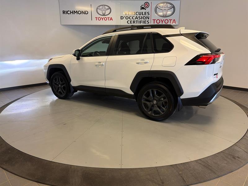 toyota RAV4 2023 - 5