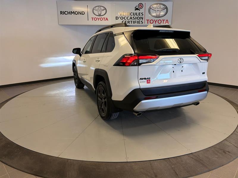 toyota RAV4 2023 - 6