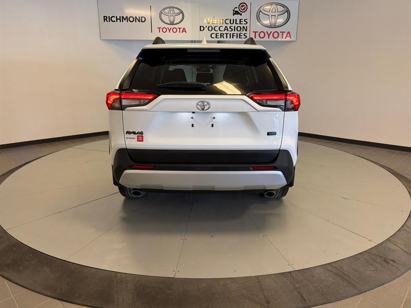 toyota RAV4 2023 - 7