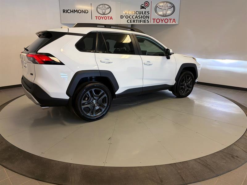 toyota RAV4 2023 - 9