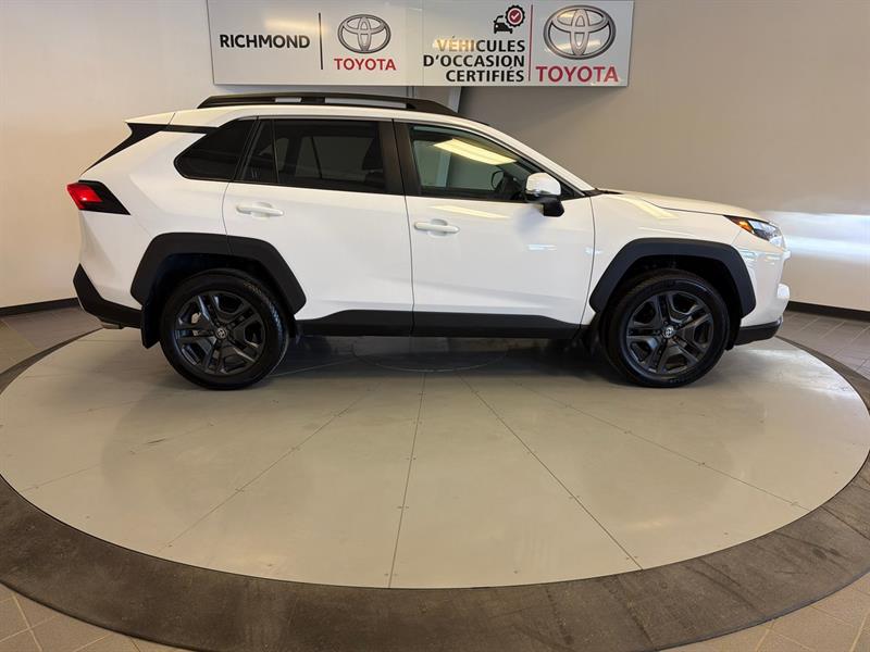 toyota RAV4 2023 - 10