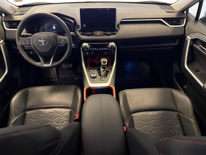 toyota RAV4 2023 - 14