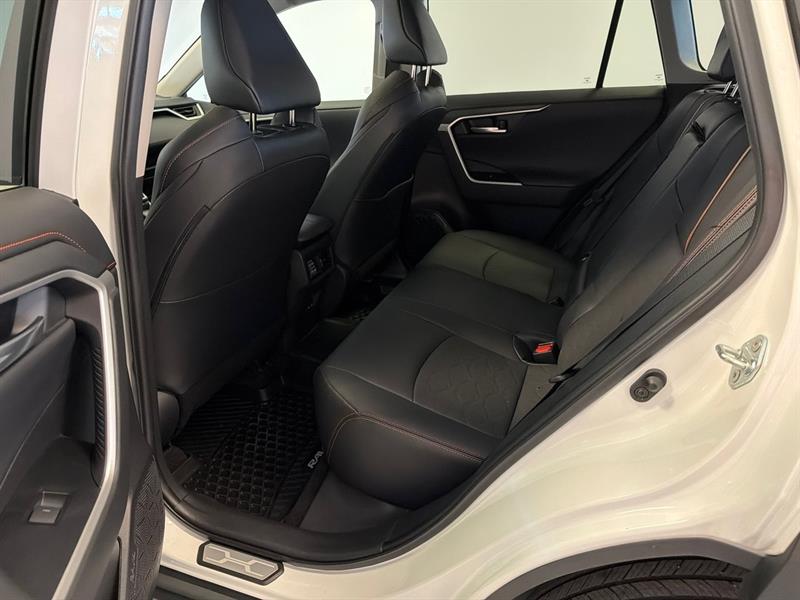toyota RAV4 2023 - 17