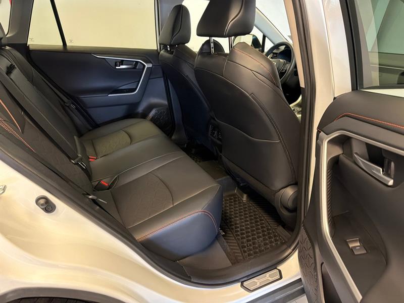toyota RAV4 2023 - 19