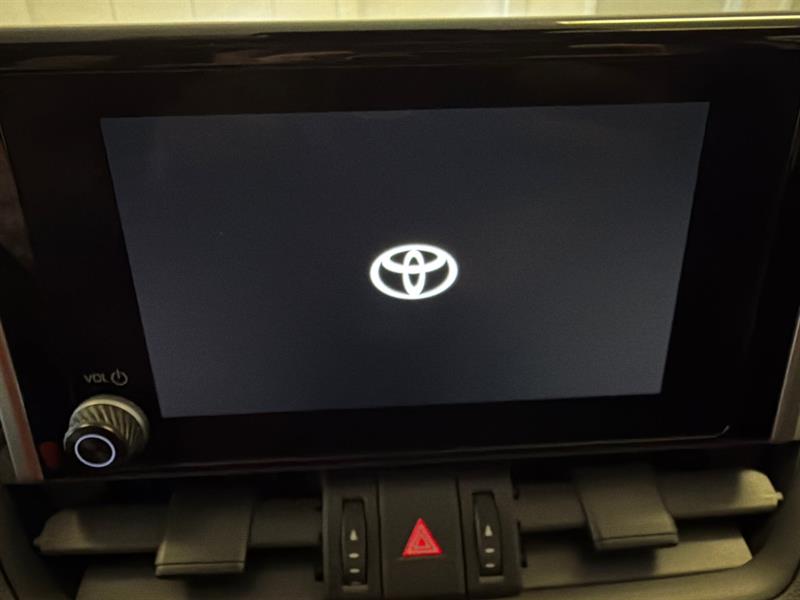 toyota RAV4 2023 - 21