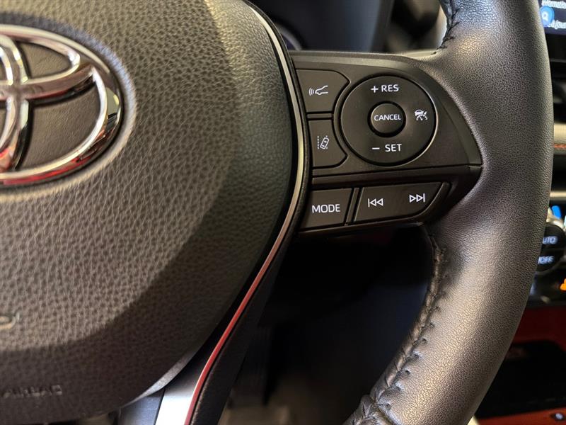 toyota RAV4 2023 - 32