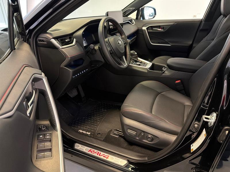 toyota RAV4 Plug-In Hybrid 2025 - 16