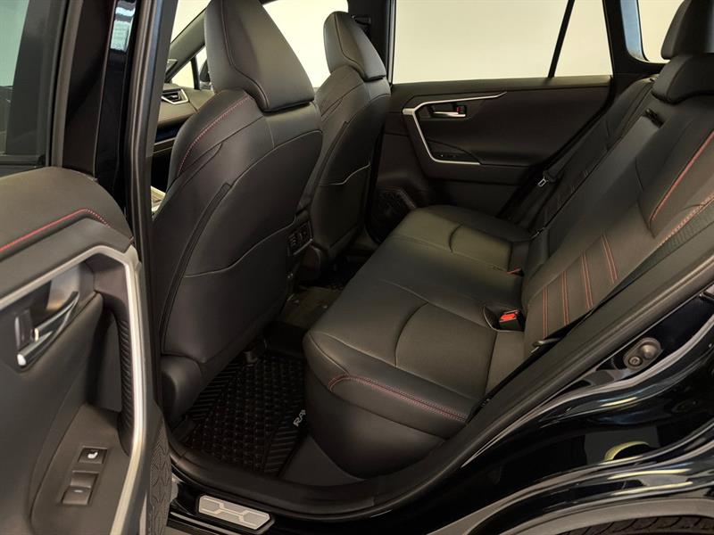 toyota RAV4 Plug-In Hybrid 2025 - 17