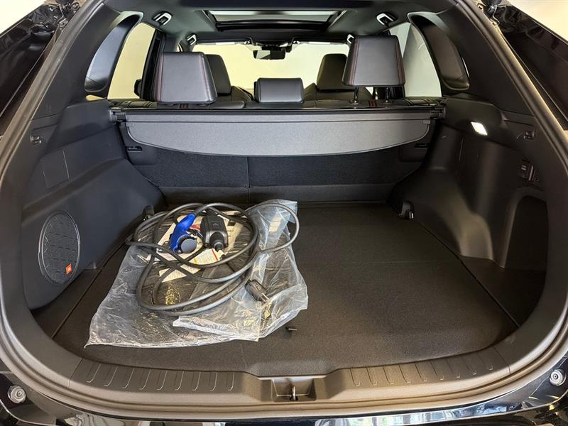 toyota RAV4 Plug-In Hybrid 2025 - 18