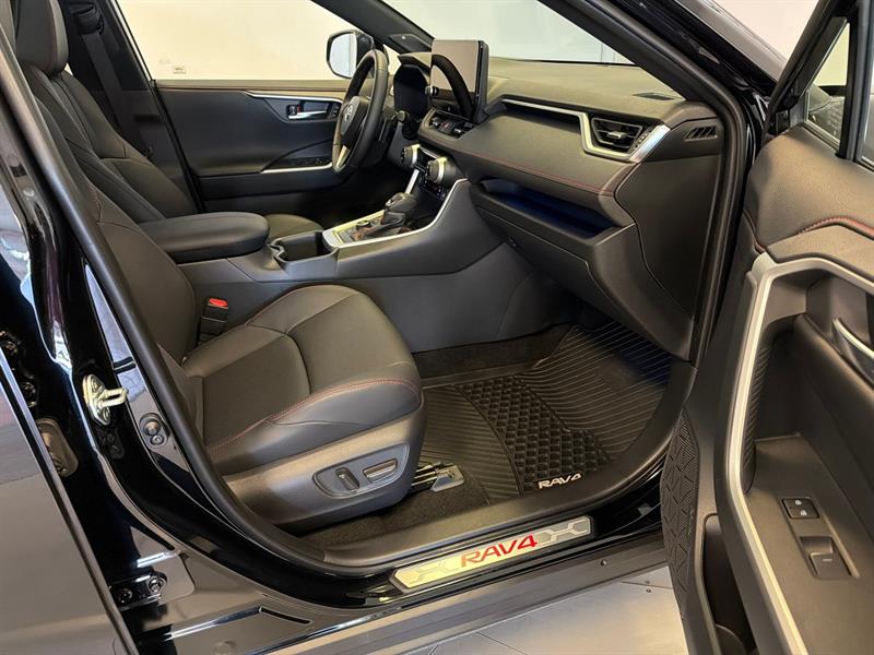 toyota RAV4 Plug-In Hybrid 2025 - 20