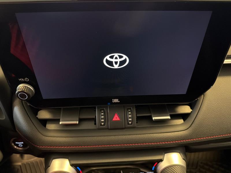 toyota RAV4 Plug-In Hybrid 2025 - 21