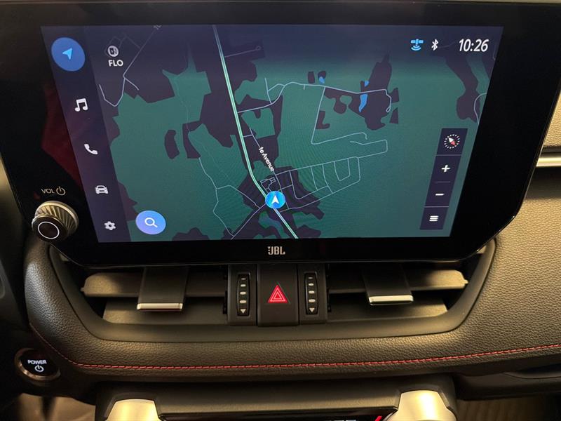 toyota RAV4 Plug-In Hybrid 2025 - 22