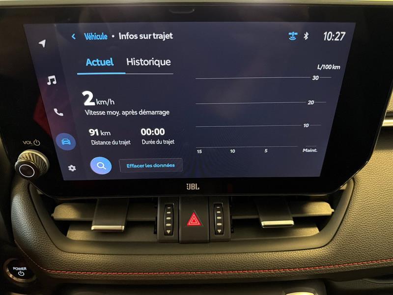 toyota RAV4 Plug-In Hybrid 2025 - 24