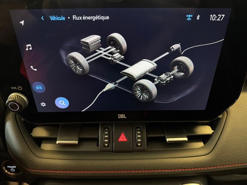 toyota RAV4 Plug-In Hybrid 2025 - 25