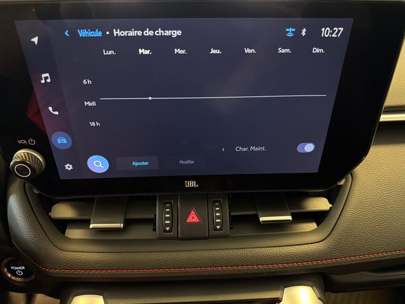 toyota RAV4 Plug-In Hybrid 2025 - 26