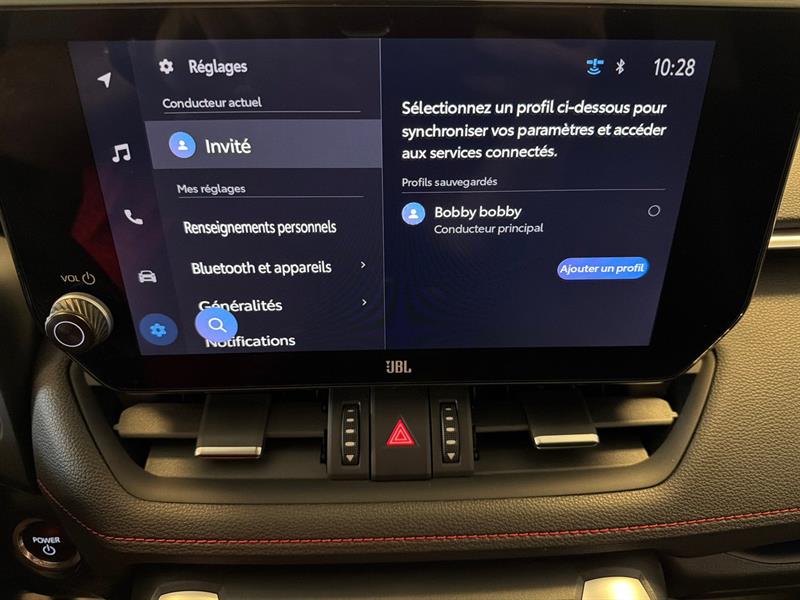 toyota RAV4 Plug-In Hybrid 2025 - 27