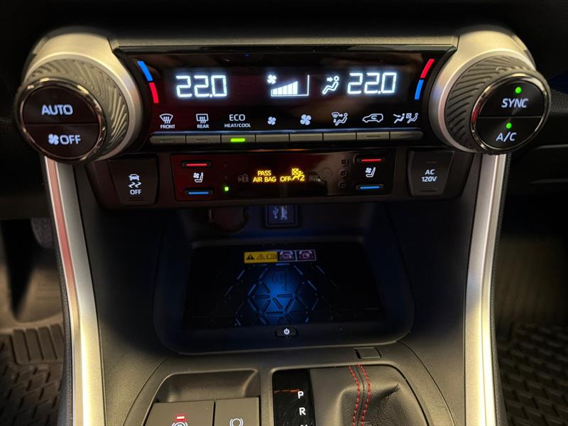 toyota RAV4 Plug-In Hybrid 2025 - 29