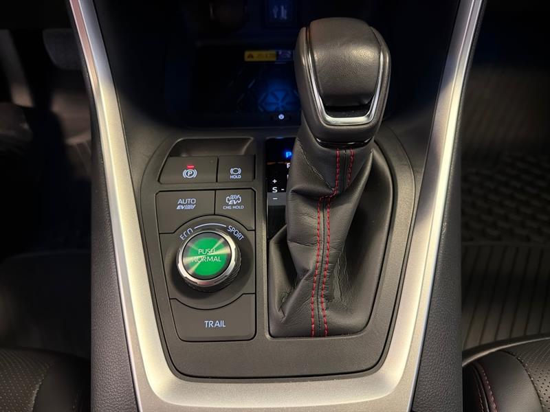 toyota RAV4 Plug-In Hybrid 2025 - 30