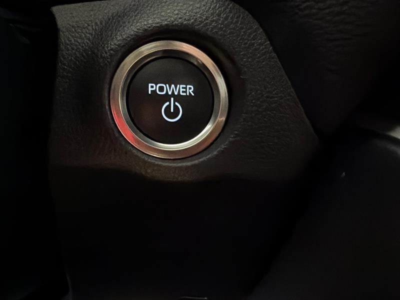 toyota RAV4 Plug-In Hybrid 2025 - 31