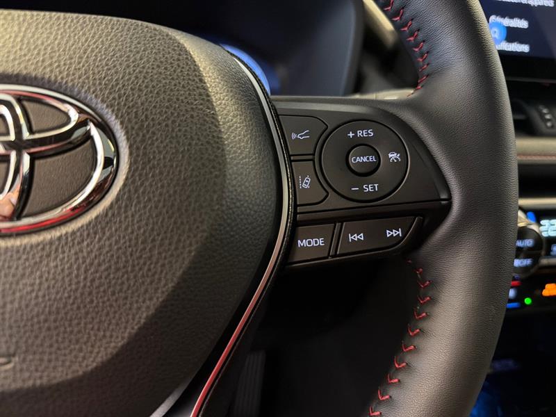 toyota RAV4 Plug-In Hybrid 2025 - 33