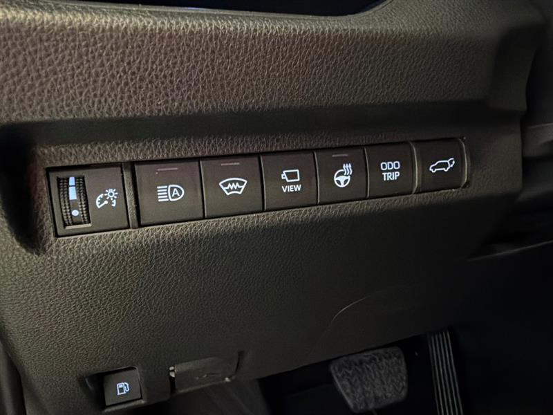toyota RAV4 Plug-In Hybrid 2025 - 37