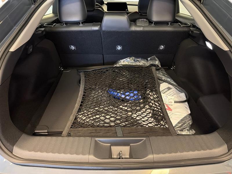 toyota Prius Plug-in Hybrid 2025 - 18
