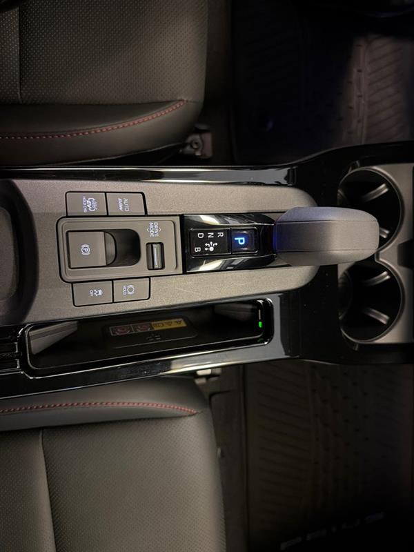 toyota Prius Plug-in Hybrid 2025 - 29