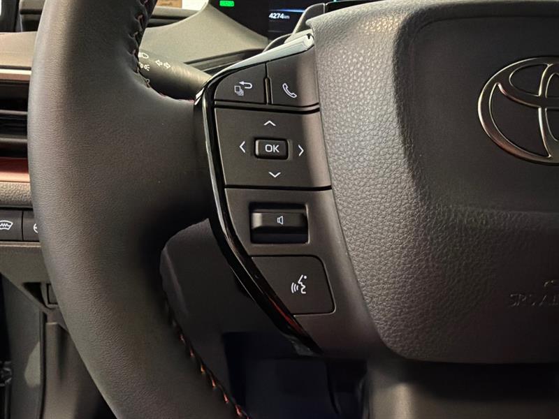 toyota Prius Plug-in Hybrid 2025 - 30