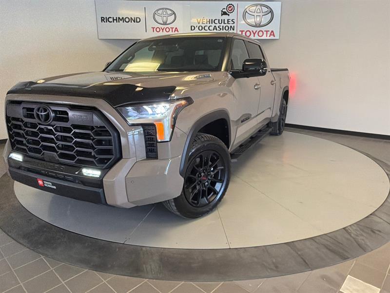 toyota Tundra 2026