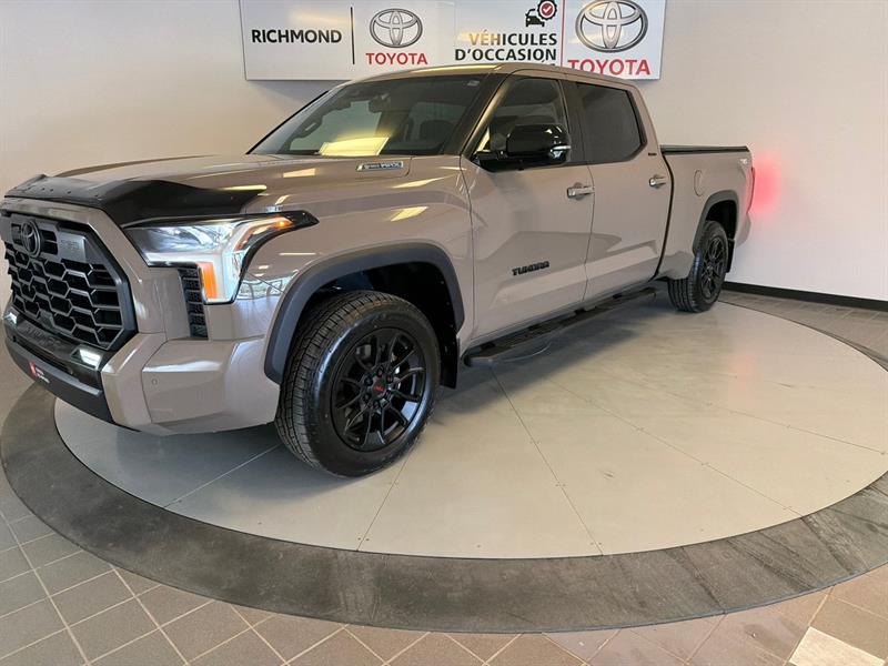 toyota Tundra 2026 - 2