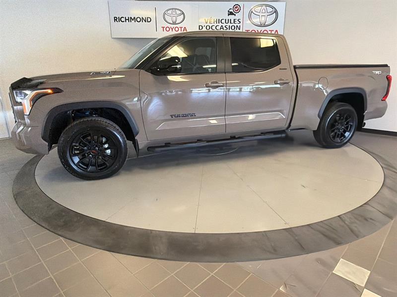 toyota Tundra 2026 - 3