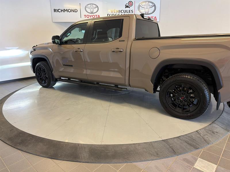 toyota Tundra 2026 - 4