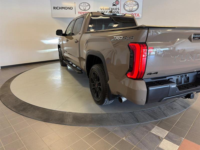 toyota Tundra 2026 - 5