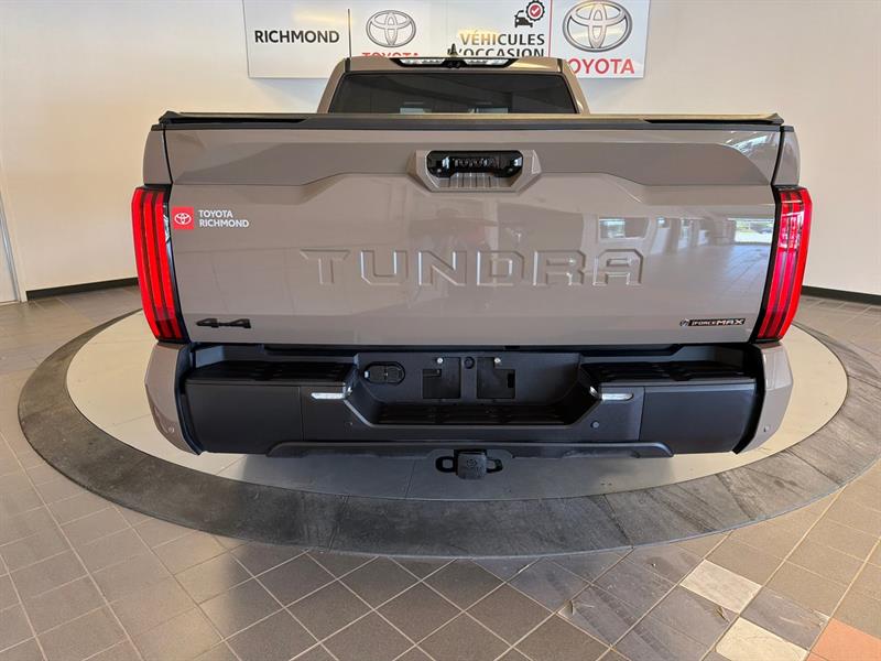 toyota Tundra 2026 - 6