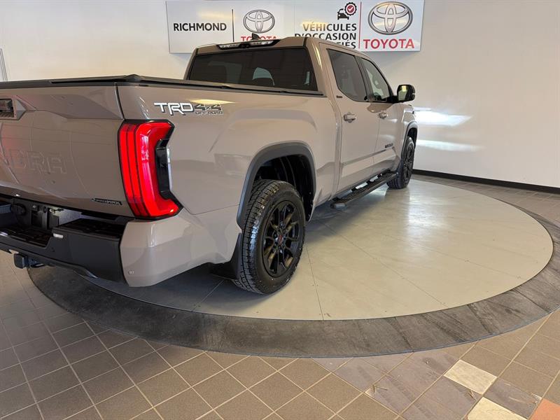toyota Tundra 2026 - 7