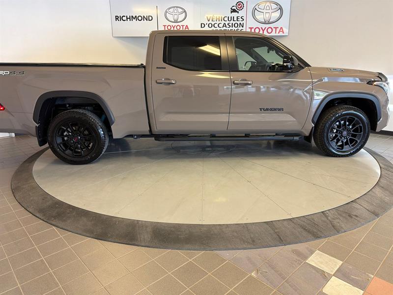 toyota Tundra 2026 - 8