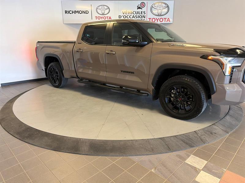 toyota Tundra 2026 - 9