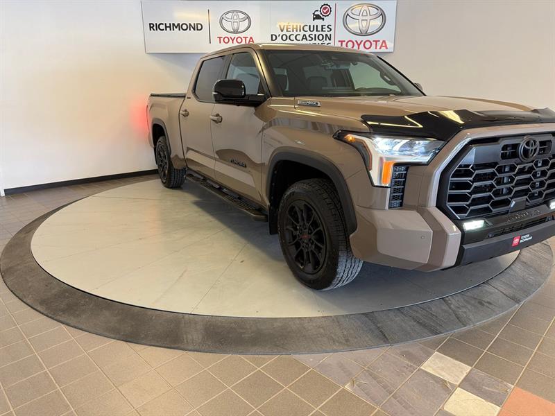 toyota Tundra 2026 - 10