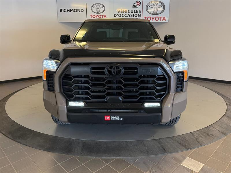 toyota Tundra 2026 - 11