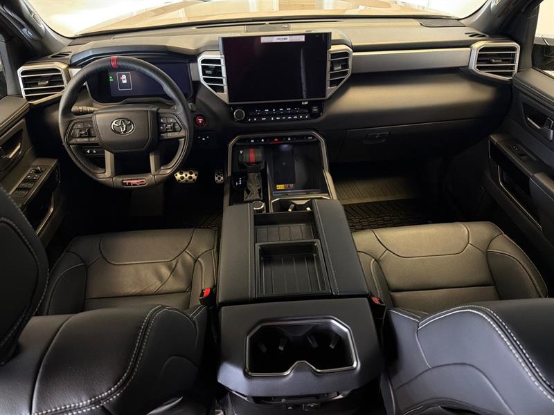 toyota Tundra 2026 - 12