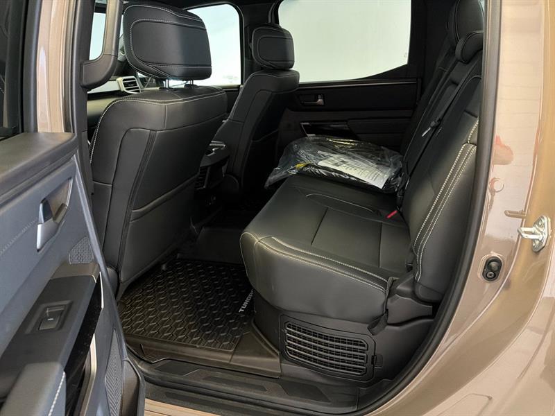 toyota Tundra 2026 - 15