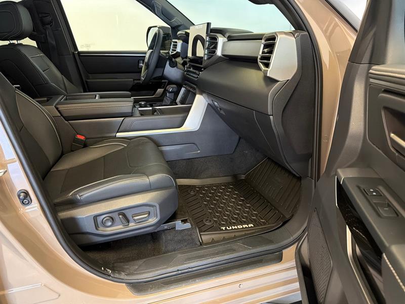 toyota Tundra 2026 - 17